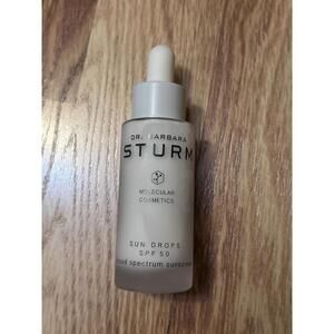 Dr. Barbara Sturm Sun Drops SPF 50 30ml/1oz